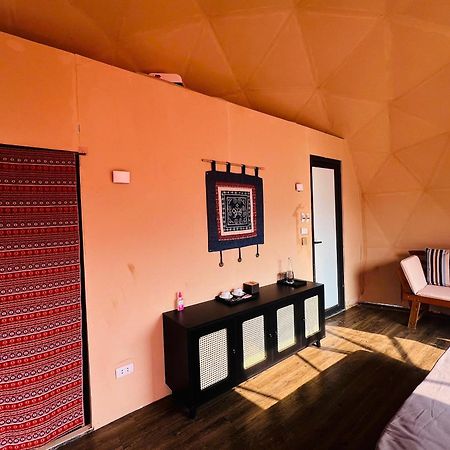 Nam Ly Retreat Hotel Ha Giang Exterior photo